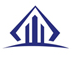 内部商务酒店 Logo